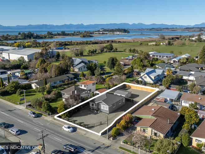 3 Old Wharf Road, Motueka