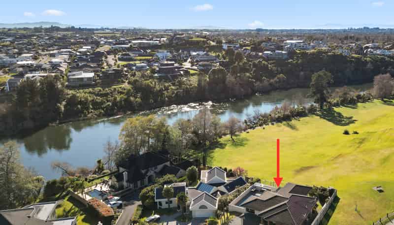 17 River Oaks Place, Pukete