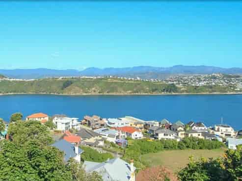 6 Peranga Terrace, Hataitai