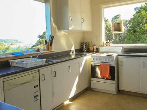 6 Peranga Terrace, Hataitai