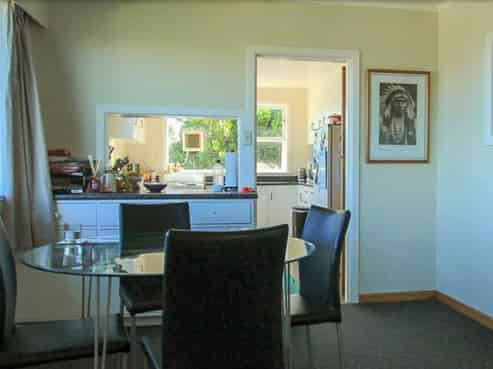 6 Peranga Terrace, Hataitai