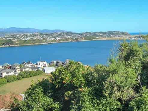 6 Peranga Terrace, Hataitai