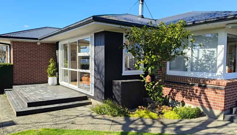 43 Seddon Street, Rangiora