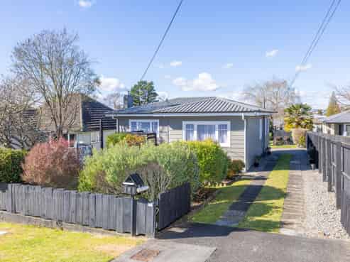 291 Pakura Street, Te Awamutu