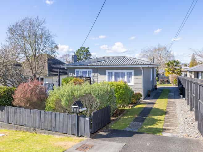 291 Pakura Street, Te Awamutu