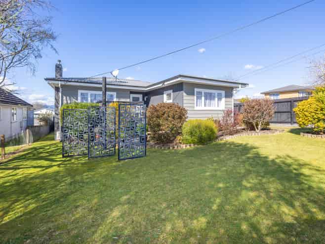 291 Pakura Street, Te Awamutu