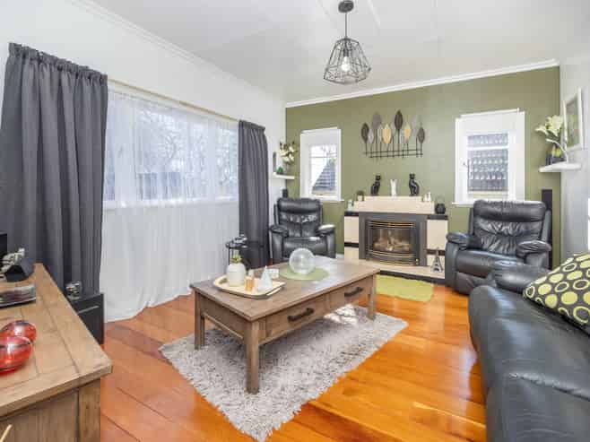 291 Pakura Street, Te Awamutu