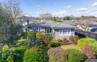 291 Pakura Street, Te Awamutu