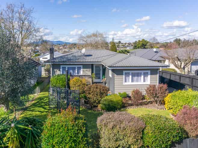291 Pakura Street, Te Awamutu