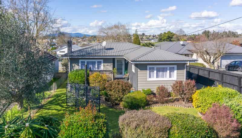 291 Pakura Street, Te Awamutu