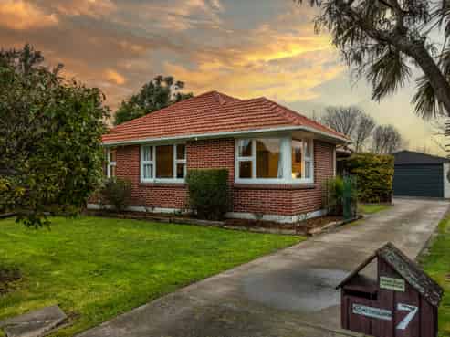 7 Clearbrook Street, Shirley