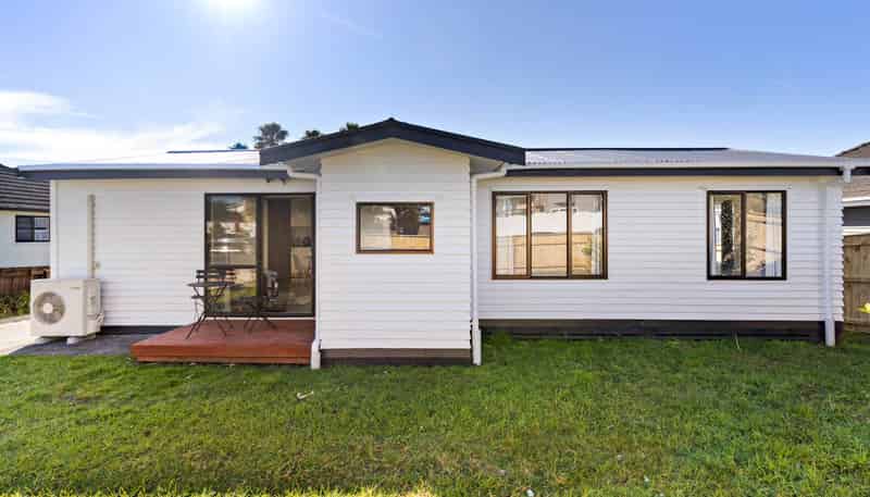 14 Plunket Avenue, Papatoetoe