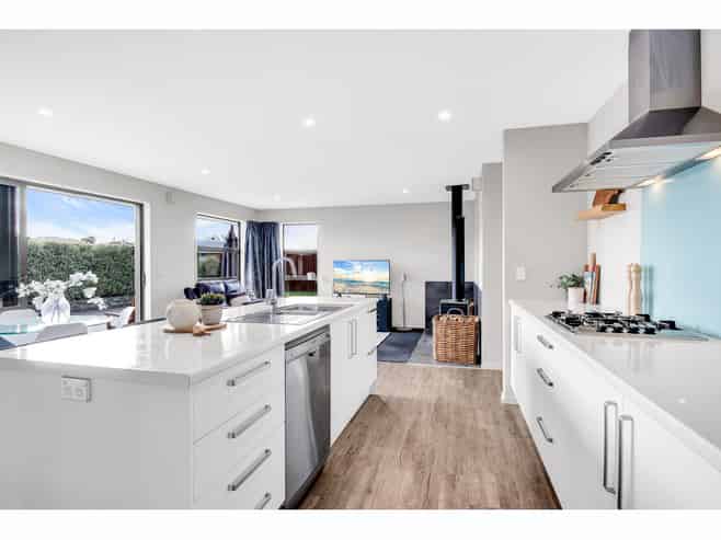 10 Rhyolite Court, Rolleston