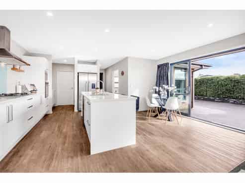 10 Rhyolite Court, Rolleston