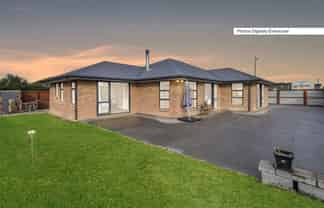 10 Rhyolite Court, Rolleston