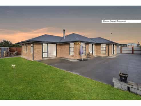 10 Rhyolite Court, Rolleston