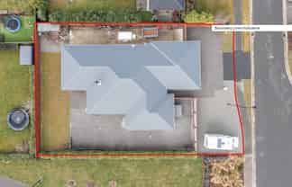 10 Rhyolite Court, Rolleston