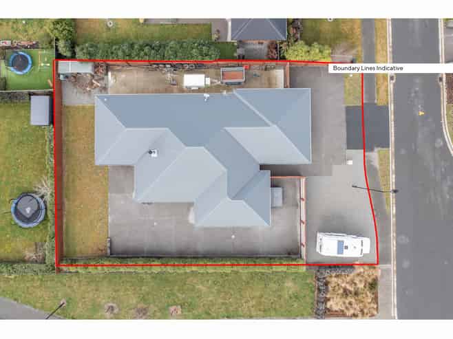 10 Rhyolite Court, Rolleston