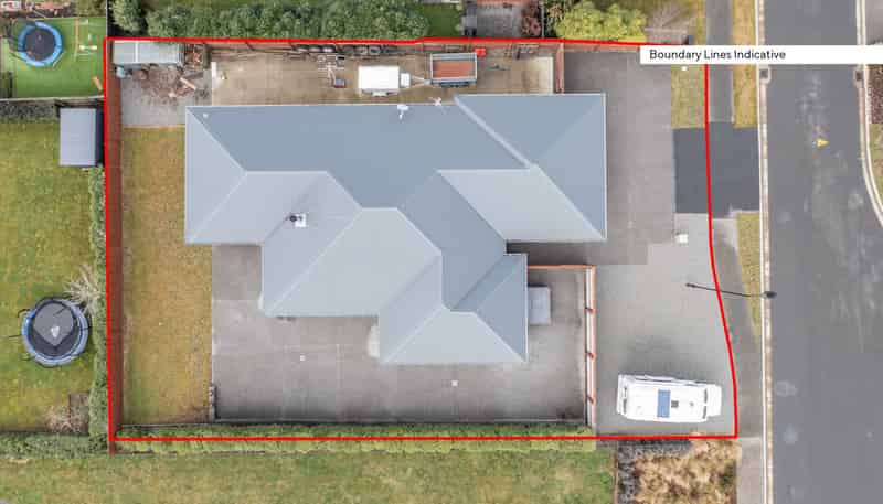 10 Rhyolite Court, Rolleston