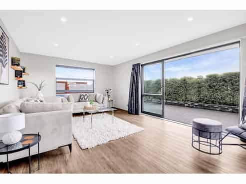10 Rhyolite Court, Rolleston