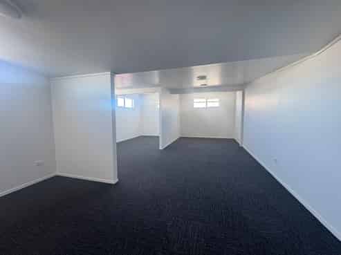 Refurbished Industrial Warehouse