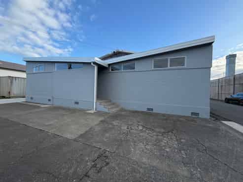 Refurbished Industrial Warehouse