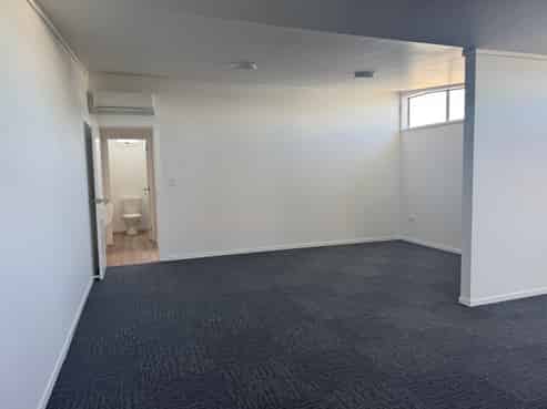 Refurbished Industrial Warehouse