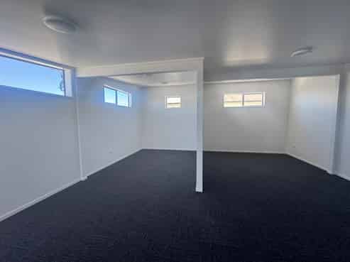 Refurbished Industrial Warehouse