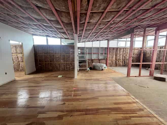 Refurbished Industrial Warehouse