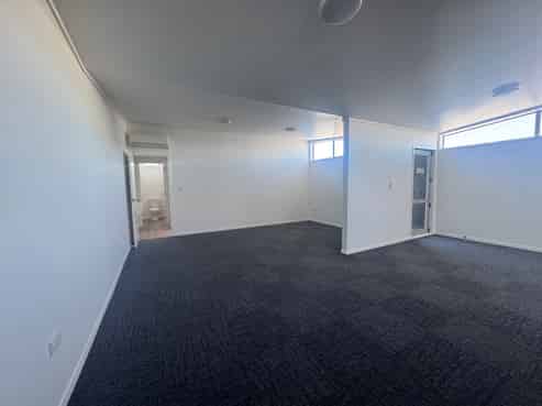 Refurbished Industrial Warehouse