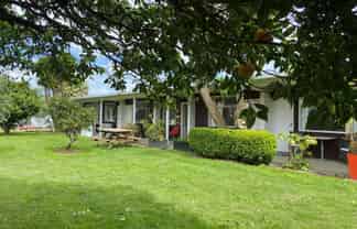 4/3 North Crescent, Kaukapakapa