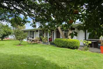 4/3 North Crescent, Kaukapakapa