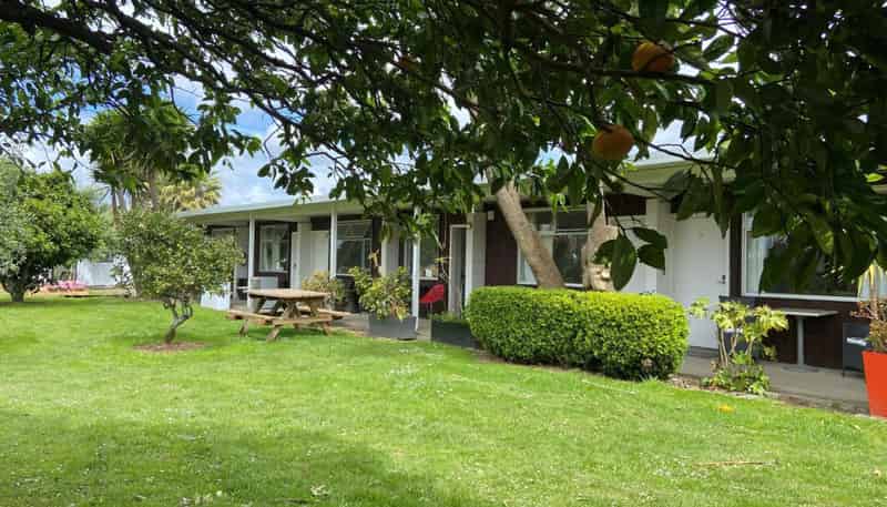 4/3 North Crescent, Kaukapakapa
