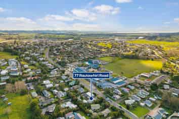 77 Rautawhiri Road, Helensville