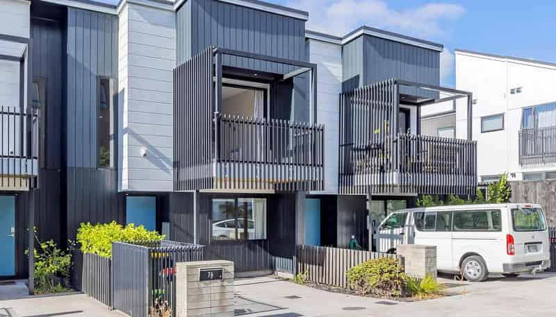 76 Mapou Road, Hobsonville