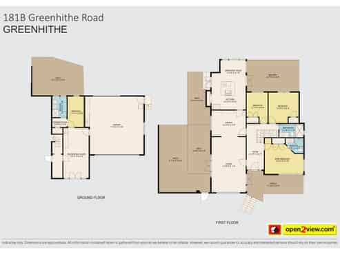 181B Greenhithe Road, Greenhithe