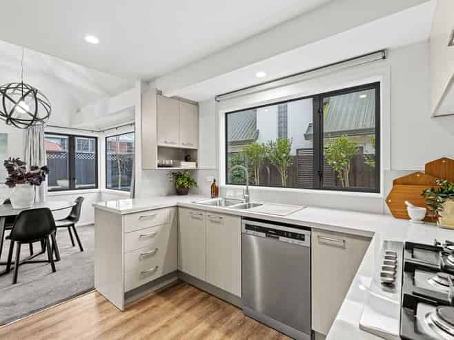 159A Ashgrove Terrace, Somerfield