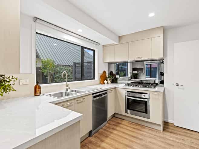 159A Ashgrove Terrace, Somerfield