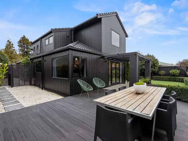 159A Ashgrove Terrace, Somerfield