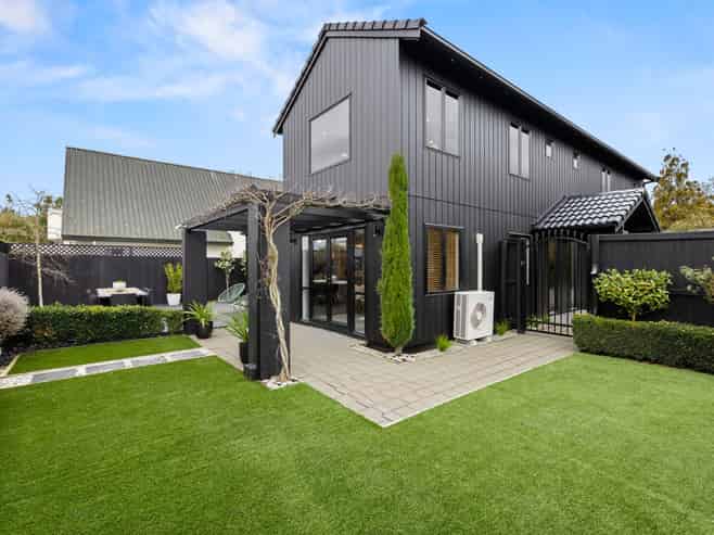 159A Ashgrove Terrace, Somerfield