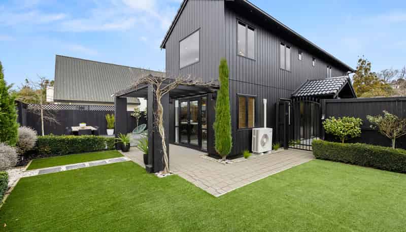 159A Ashgrove Terrace, Somerfield