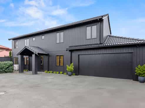 159A Ashgrove Terrace, Somerfield