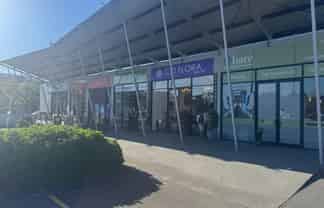 Well Positioned 68m²  Retail - Apollo Drive
