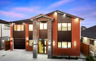 3A Caspar Road, Papatoetoe