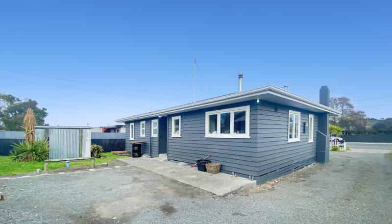 1/512 Main North Road, Bay View