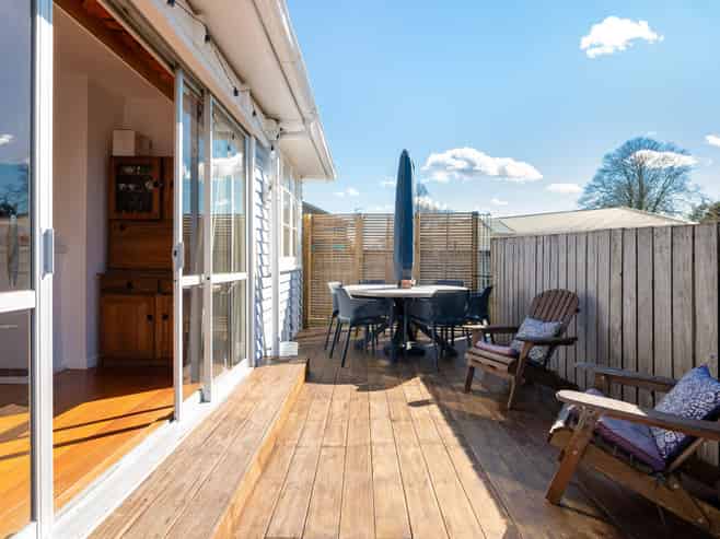 47 Paul Crescent, Fairfield