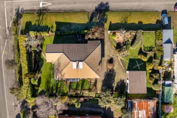 93 Tiverton Street, PALMERSTON