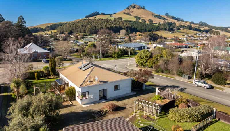 93 Tiverton Street, PALMERSTON