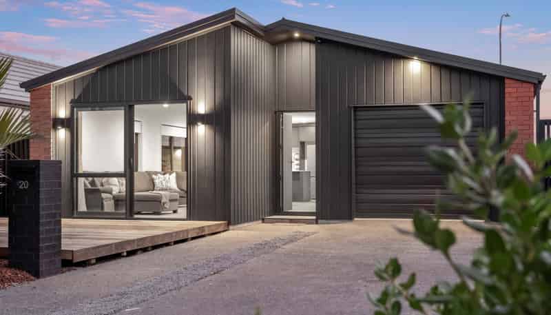 20 Empire Crescent, Papamoa