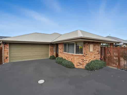 43A Diamond Avenue, Spreydon
